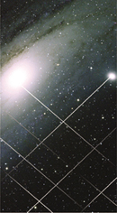 Andromeda